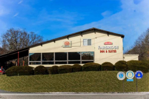 Гостиница FairBridge Inn and Suites West Point  Хайленд Фолс